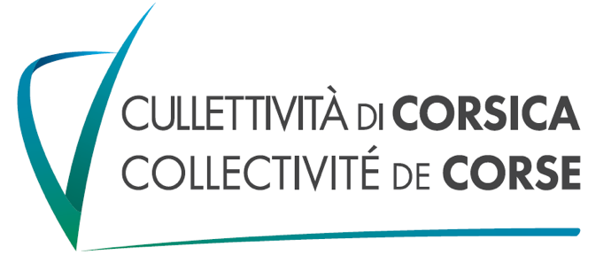 Logo Collectivité de Corse, missions CARIF OREF