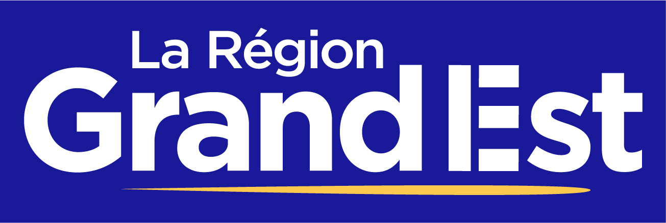 Logo Région Grand Est, missions Carif-Oref