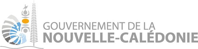 Logo Carif-Oref de Nouvelle-Calédonie