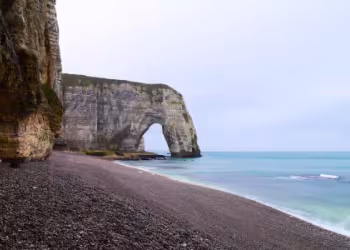 Illustration de Normandie